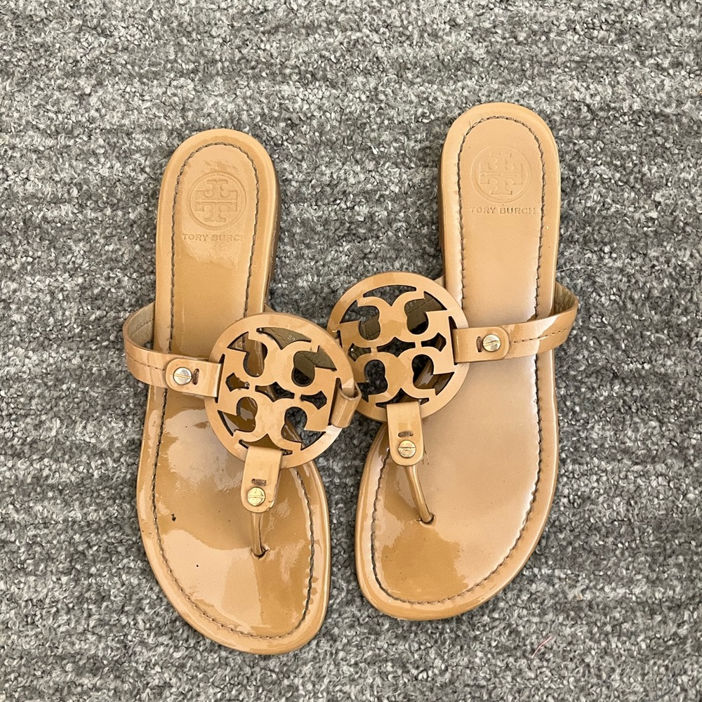 Tory Burch sandals